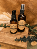 Hair Repair Oil