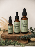 Hair & Scalp Serum