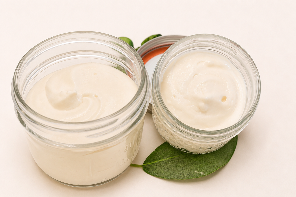 Hydrating Body Cream