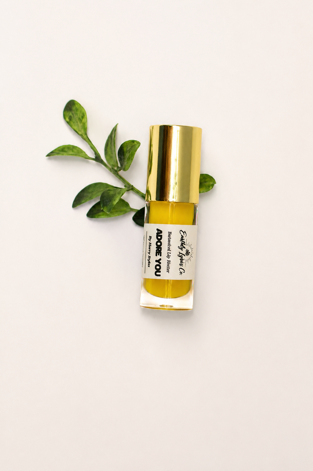 Botanical Lip Nectar