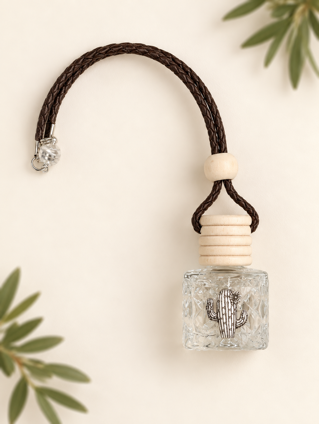 Car Hanging Diffuser