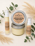 After Sun Skin Renew Cream